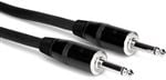 Hosa SKJ-4100 Pro Speaker Cable                    Front View